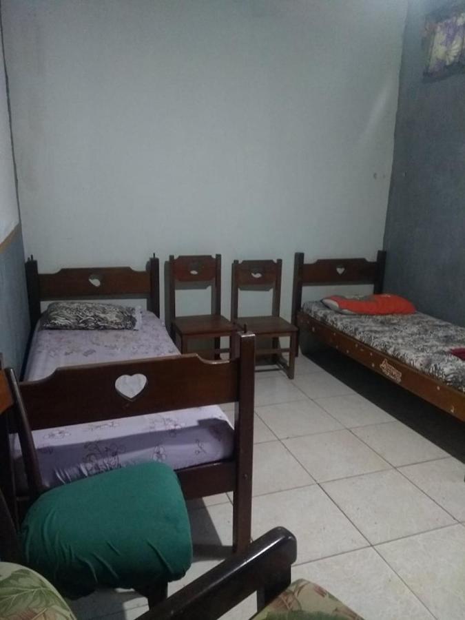 Hostel El Caleuche ريو داس أوستراس المظهر الخارجي الصورة