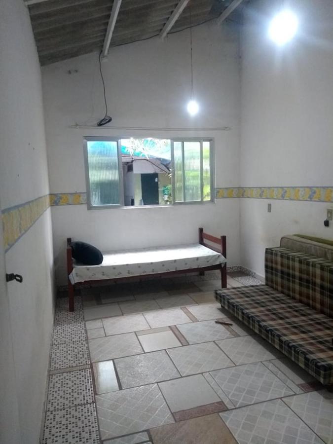 Hostel El Caleuche ريو داس أوستراس المظهر الخارجي الصورة