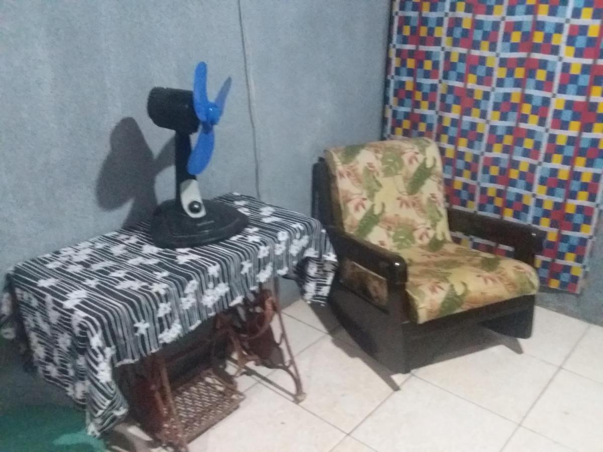 Hostel El Caleuche ريو داس أوستراس المظهر الخارجي الصورة