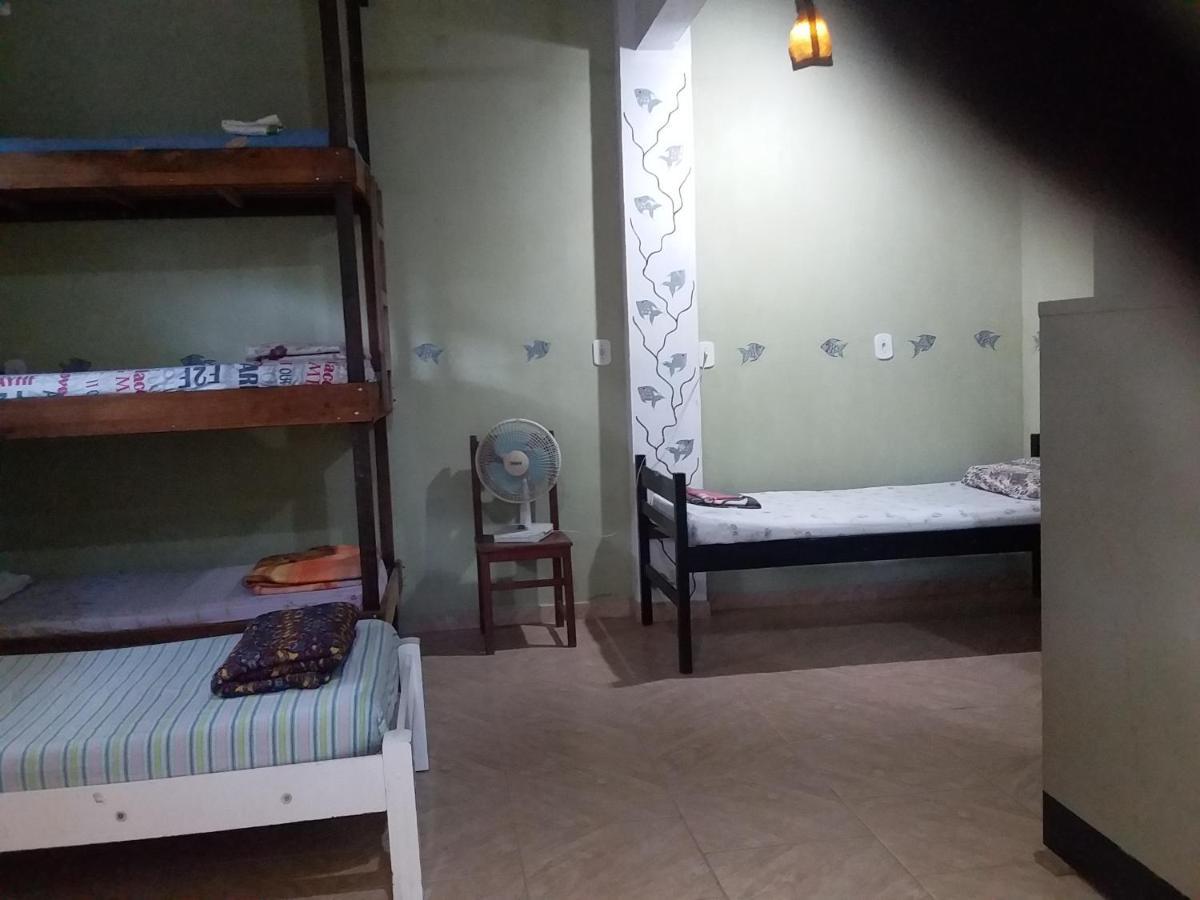 Hostel El Caleuche ريو داس أوستراس المظهر الخارجي الصورة