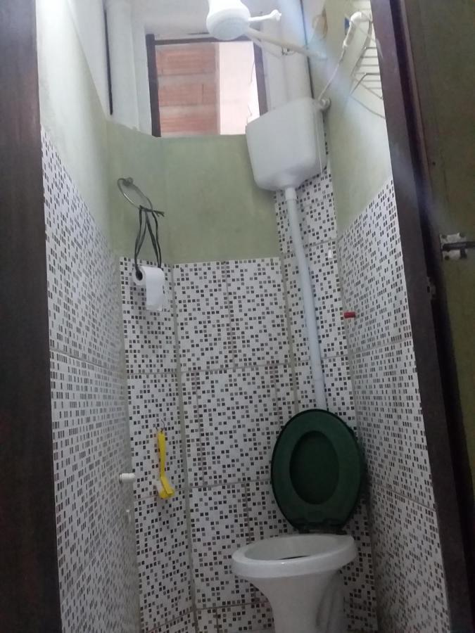 Hostel El Caleuche ريو داس أوستراس المظهر الخارجي الصورة
