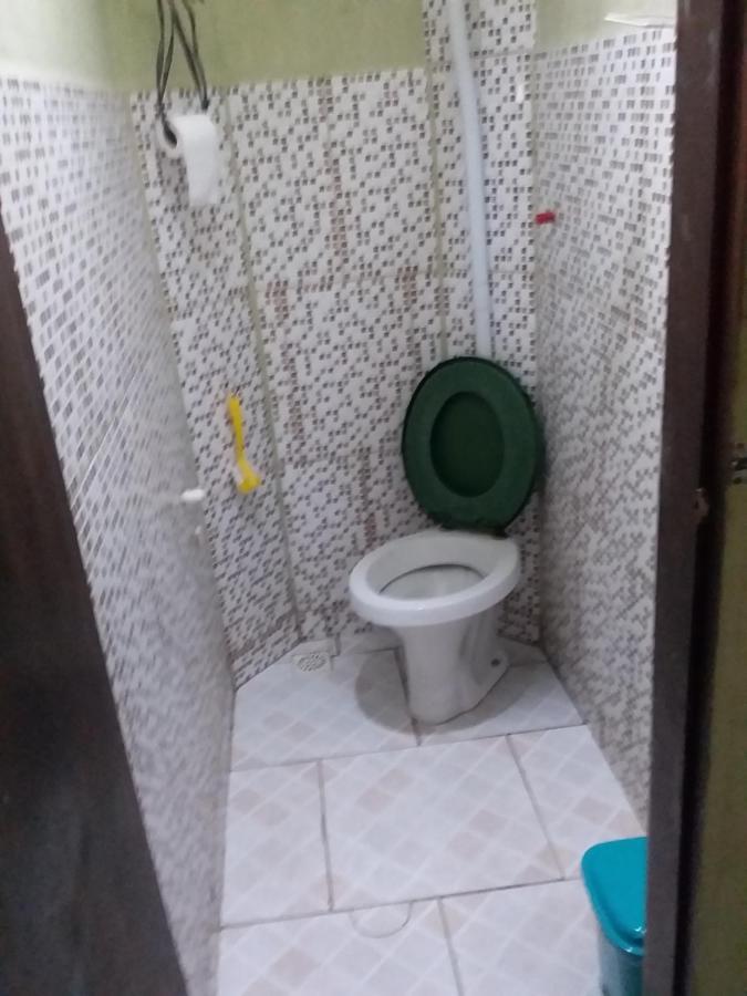 Hostel El Caleuche ريو داس أوستراس المظهر الخارجي الصورة