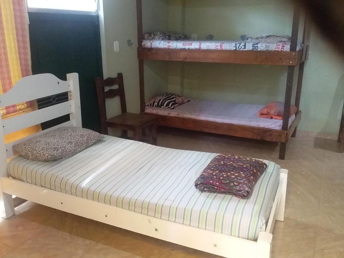Hostel El Caleuche ريو داس أوستراس المظهر الخارجي الصورة