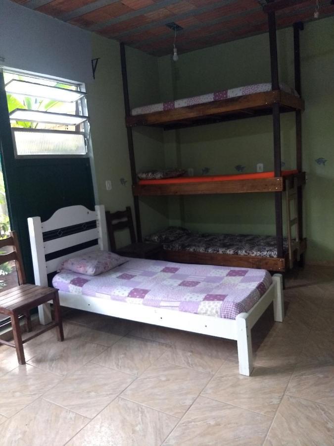 Hostel El Caleuche ريو داس أوستراس المظهر الخارجي الصورة