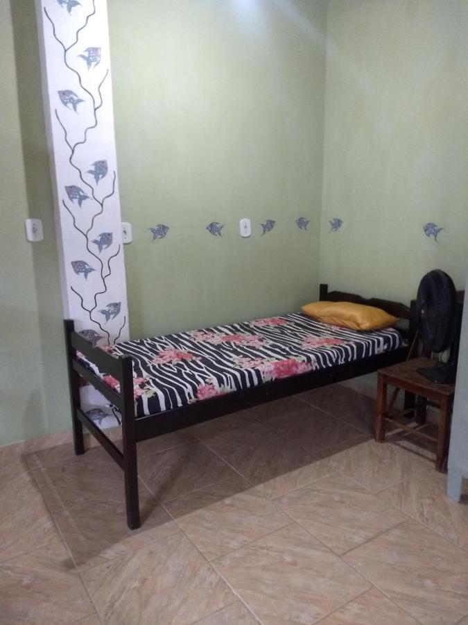 Hostel El Caleuche ريو داس أوستراس المظهر الخارجي الصورة
